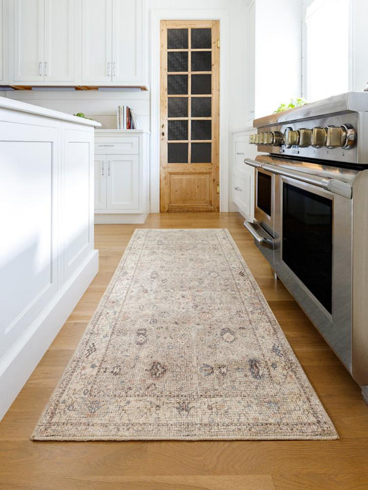Livabliss - Davina 710inx10 Machine Woven Rug - BOCC2302-71010 veiw 2