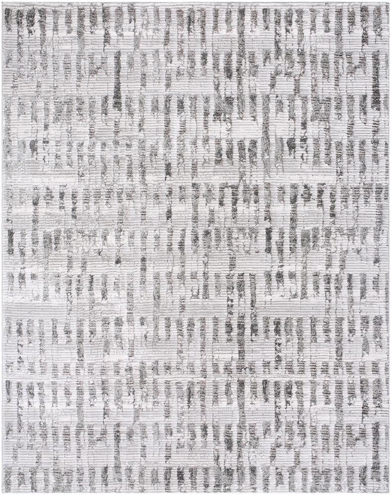 Livabliss - Delight Shag 710inx10 Machine Woven Rug - DEL2311-71010 veiw 1