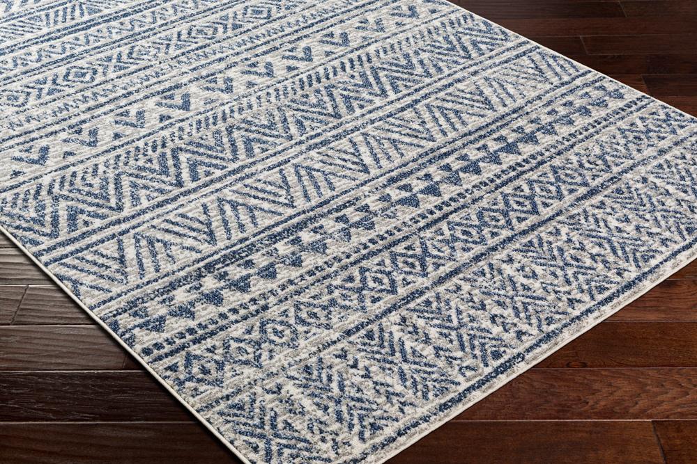 Livabliss - Delphi 53inx7 Machine Woven Rug - DEP2300-537_CLOSEOUT veiw 3
