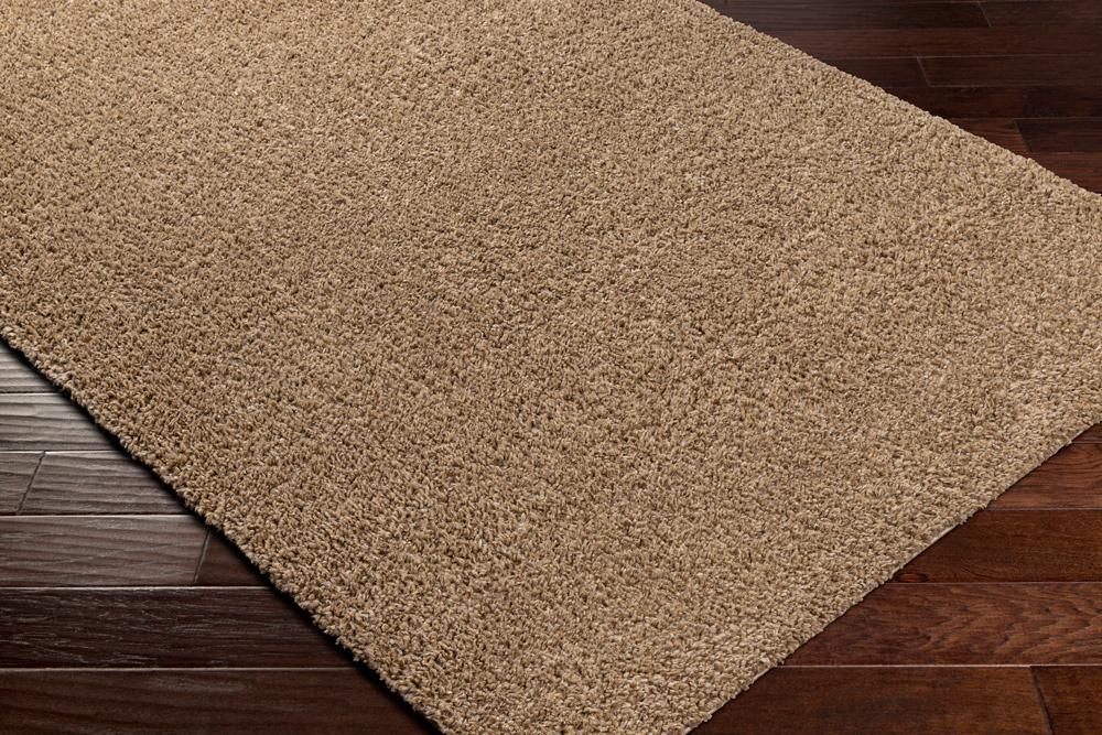 Livabliss - Deluxe Shag 710inx102in Machine Woven Rug - DXS2321-710103_CLOSEOUT veiw 3