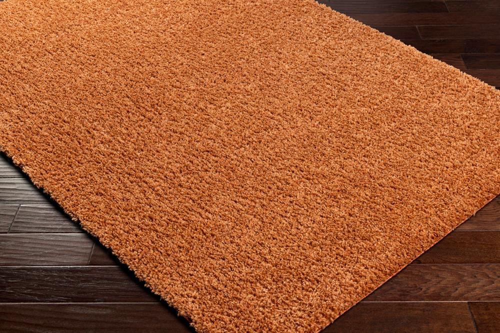 Livabliss - Deluxe Shag 710inx102in Machine Woven Rug - DXS2322-710103_CLOSEOUT veiw 3