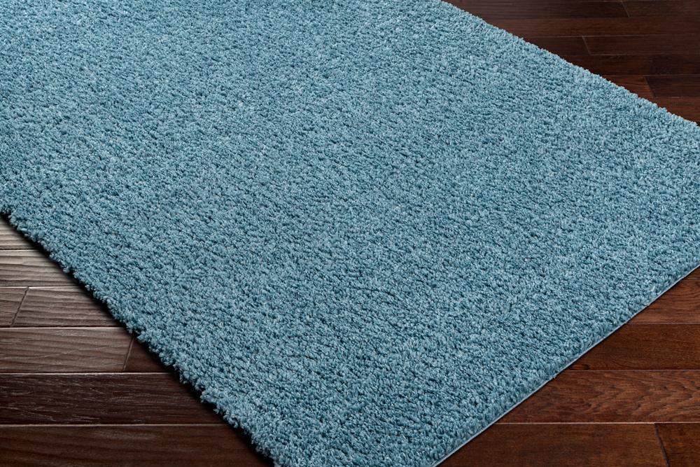 Livabliss - Deluxe Shag 2x211in Machine Woven Rug - DXS2325-23_CLOSEOUT veiw 3