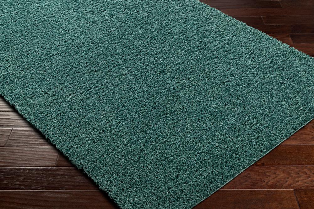 Livabliss - Deluxe Shag 67inx9 Machine Woven Rug - DXS2326-679_CLOSEOUT veiw 3