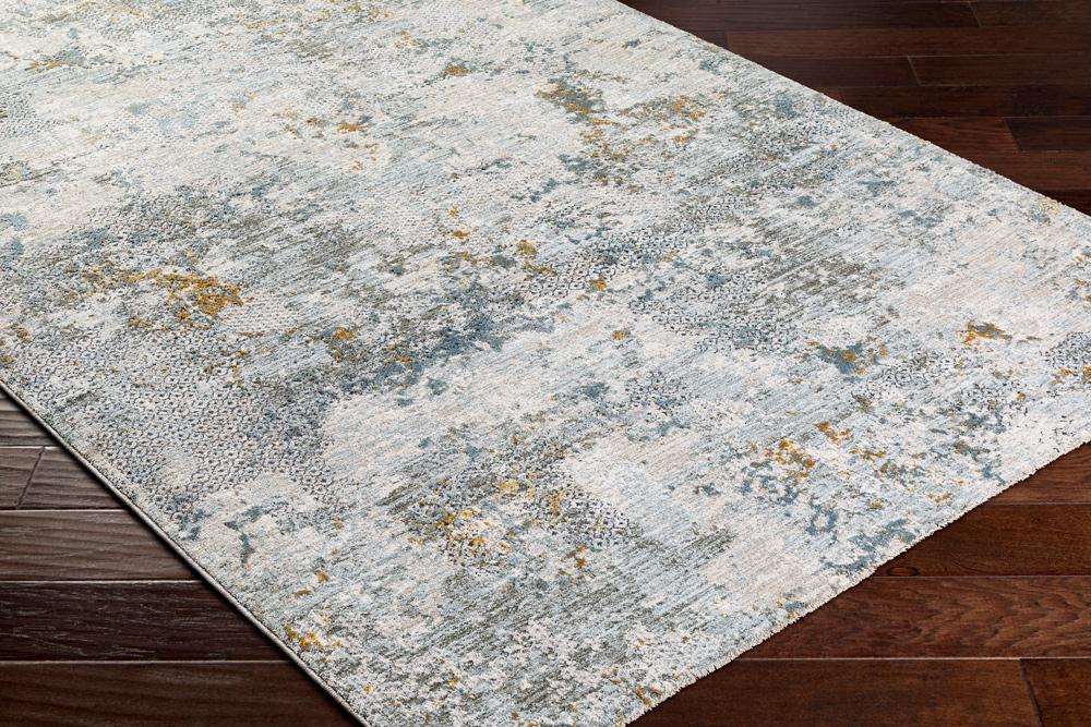 Livabliss - Dresden 27inx311in Machine Woven Rug - DRE2302-274 veiw 3