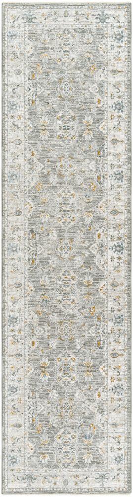 Livabliss - Dresden 27inx73in Machine Woven Rug - DRE2324-2773 veiw 1
