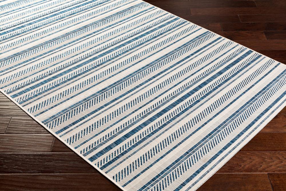 Livabliss - Eagean 67inx9 Machine Woven Rug - EAG2337-679 veiw 3