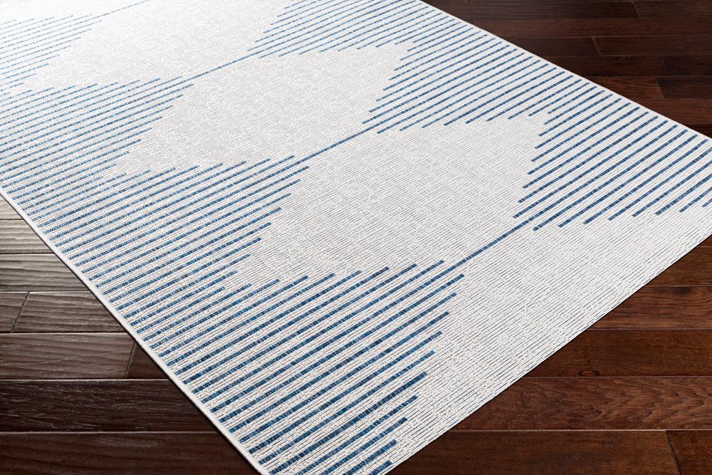 Livabliss - Eagean 43inx511in Machine Woven Rug - EAG2349-43511 veiw 3