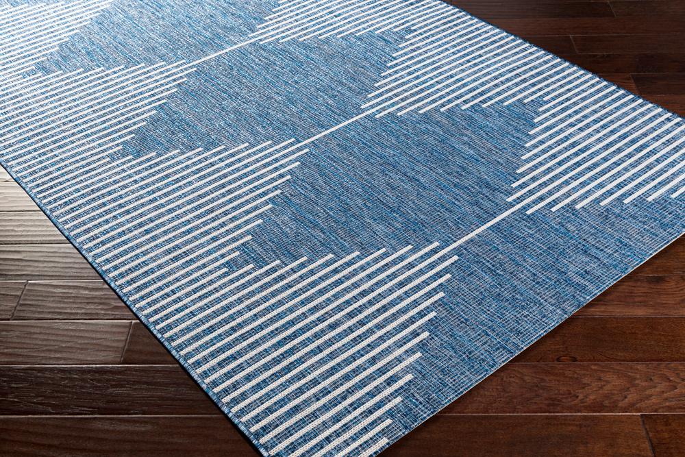 Livabliss - Eagean 710inx710in Machine Woven Rug - EAG2350-710SQ veiw 3