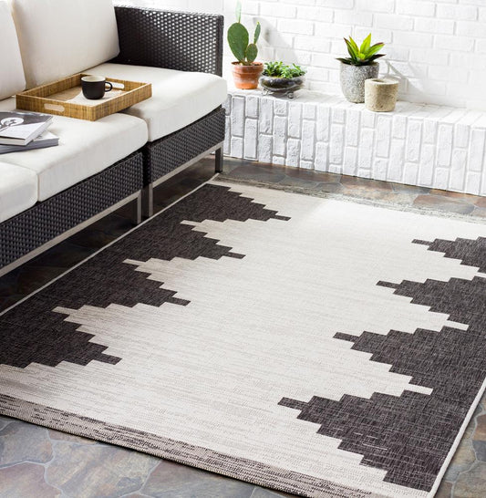 Livabliss - Eagean 2x211in Machine Woven Rug - EAG2356-2211 veiw 2
