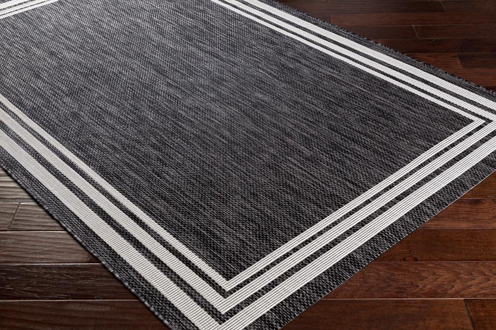 Livabliss - Eagean 67inx9 Machine Woven Rug - EAG2365-679 veiw 3