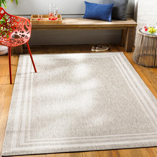 Livabliss - Eagean 12x1411in Machine Woven Rug - EAG2366-1215 veiw 2