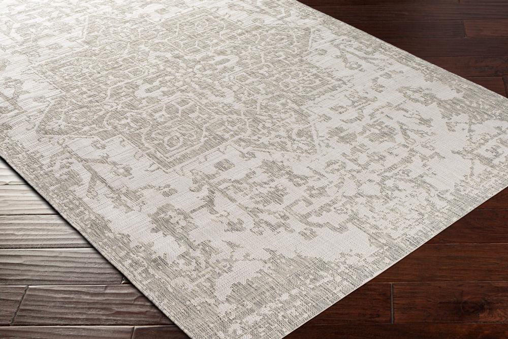 Livabliss - Eagean 53inx73in Machine Woven Rug - EAG2380-5373OV veiw 3