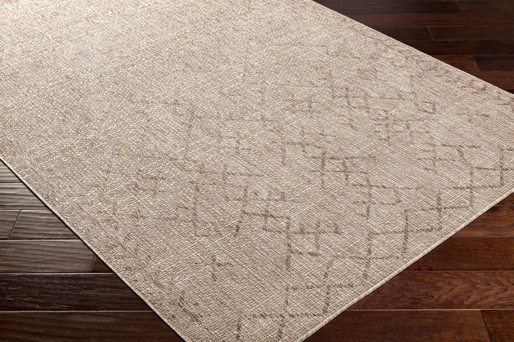 Livabliss - Eagean 710inx710in Machine Woven Rug - EAG2404-710RD_CLOSEOUT veiw 3