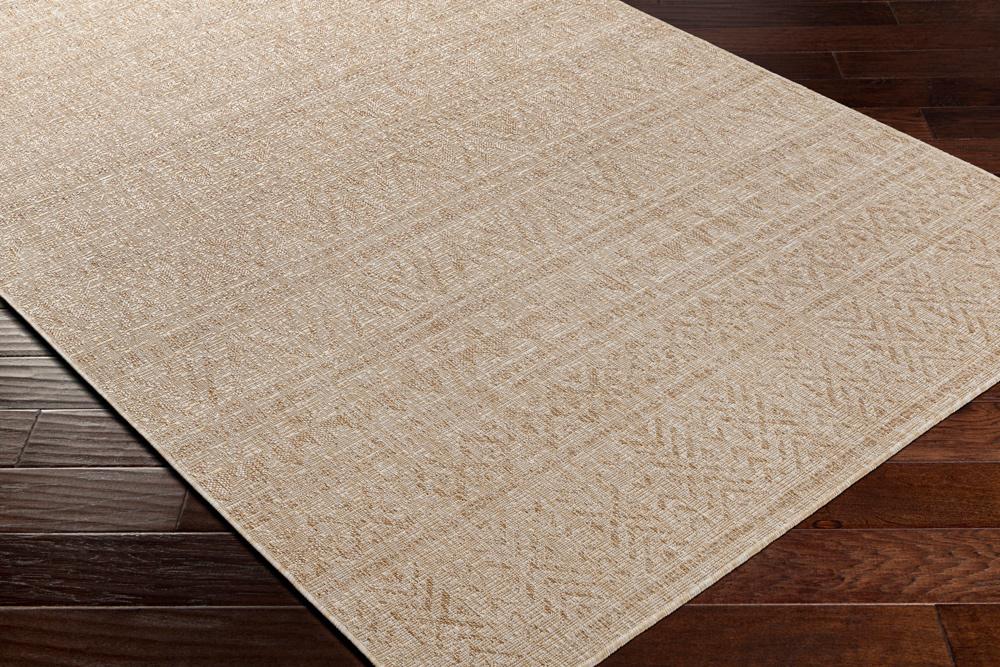 Livabliss - Eagean 710inx710in Machine Woven Rug - EAG2406-710RD_CLOSEOUT veiw 3