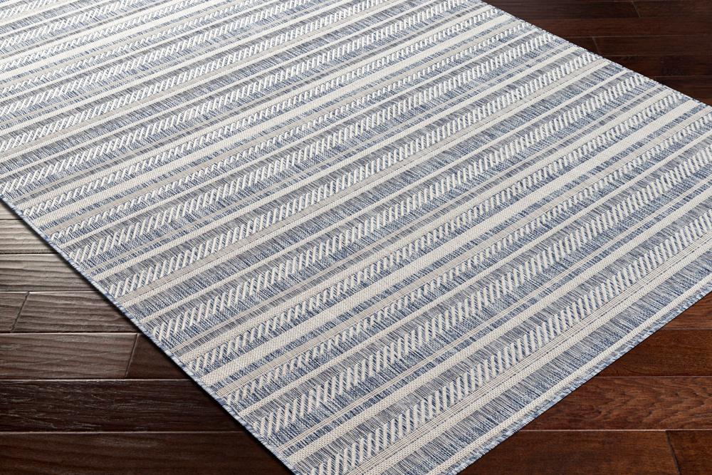 Livabliss - Eagean 710inx102in Machine Woven Rug - EAG2407-710102 veiw 3