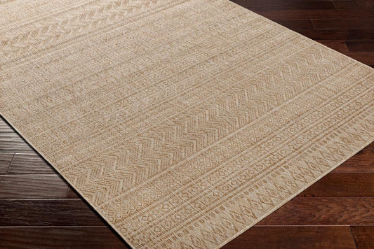 Livabliss - Eagean 710inx710in Machine Woven Rug - EAG2411-710SQ veiw 2