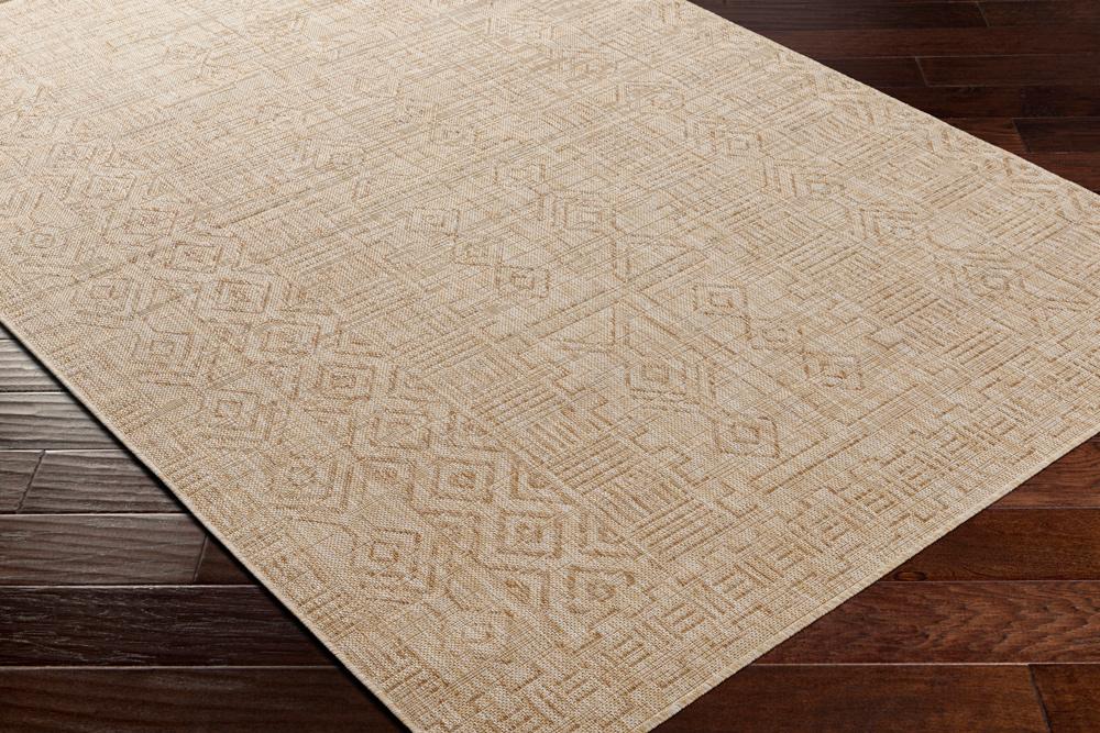 Livabliss - Eagean 710inx710in Machine Woven Rug - EAG2415-710RD_CLOSEOUT veiw 3