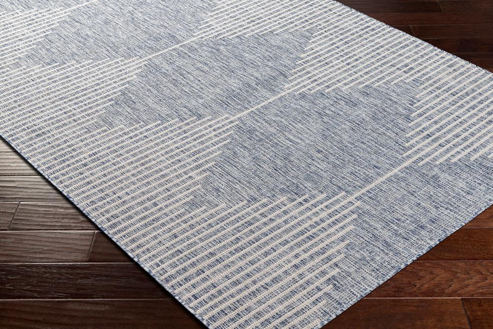 Livabliss - Eagean 27inx10 Machine Woven Rug - EAG2417-2710 veiw 3