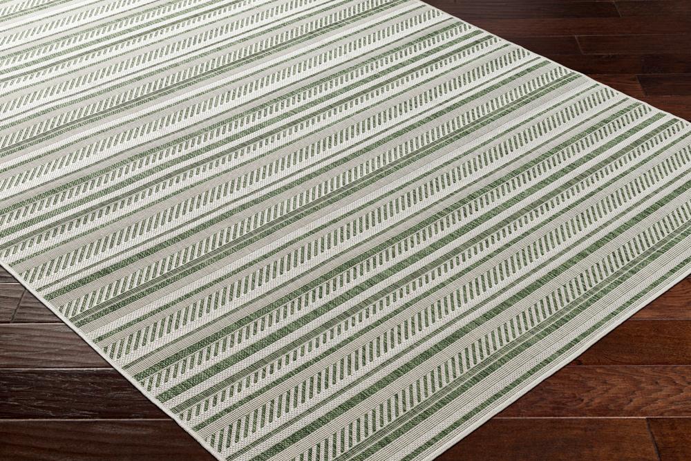 Livabliss - Eagean 710inx710in Machine Woven Rug - EAG2422-710SQ veiw 3