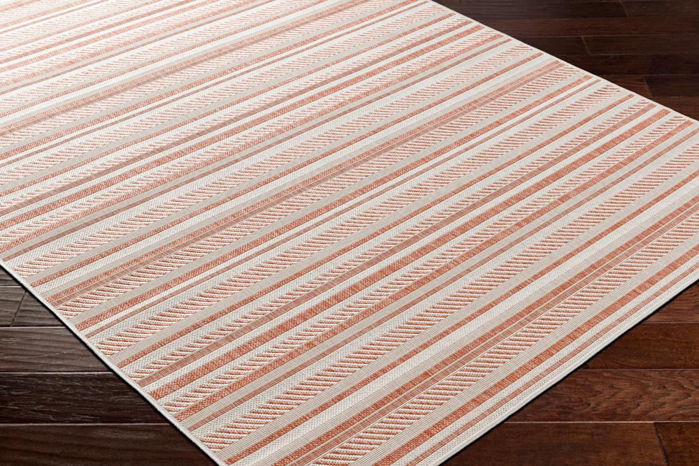 Livabliss - Eagean 27inx12 Machine Woven Rug - EAG2423-2712 veiw 3
