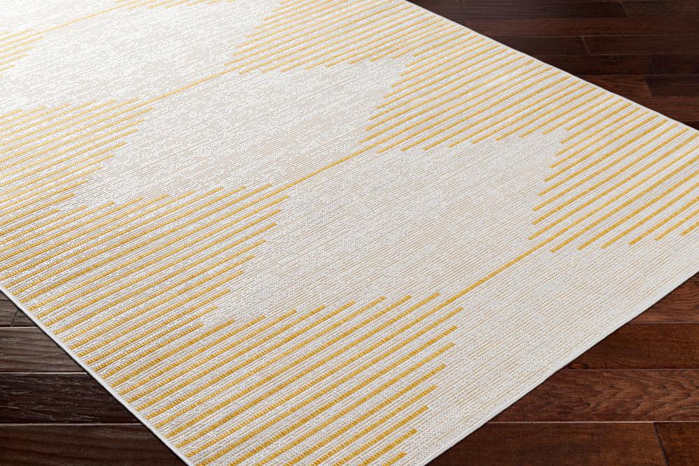 Livabliss - Eagean 710inx710in Machine Woven Rug - EAG2433-710SQ veiw 3