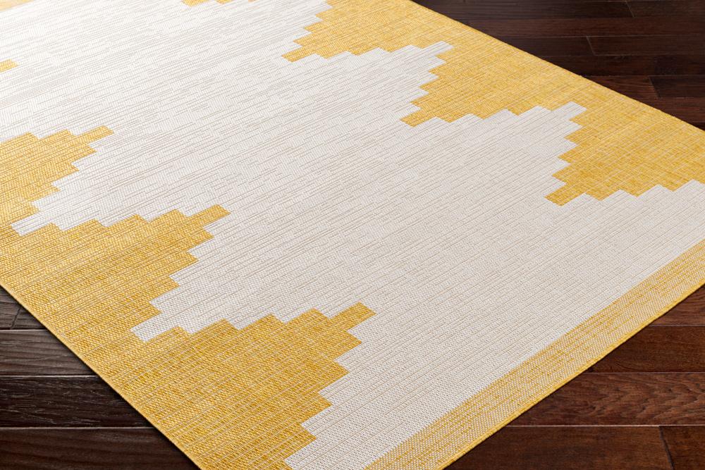 Livabliss - Eagean 710inx102in Machine Woven Rug - EAG2437-710102 veiw 3