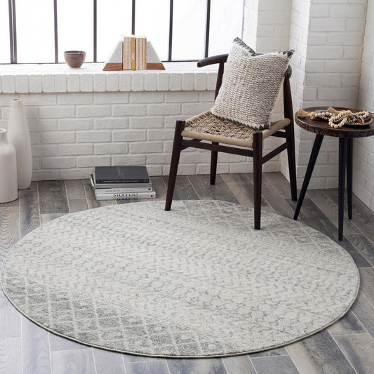 Livabliss - Elaziz 311inx311in Machine Woven Rug - ELZ2308-4RD veiw 2
