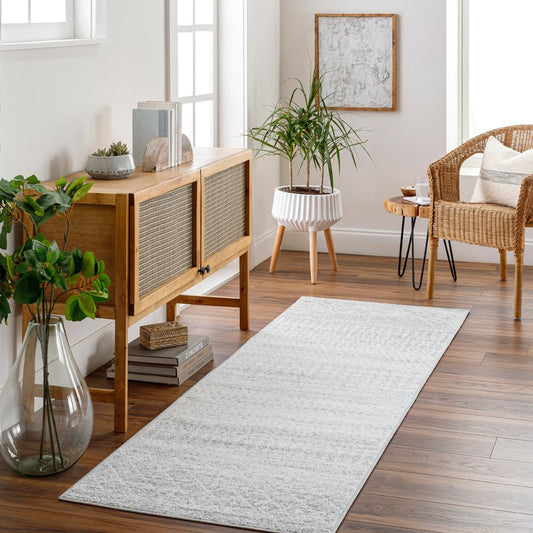 Livabliss - Elaziz 27inx77in Machine Woven Rug - ELZ2308-2776 veiw 2