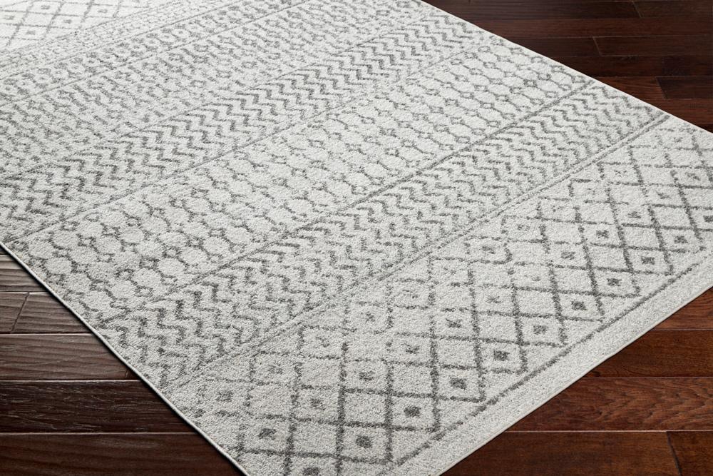 Livabliss - Elaziz 27inx20 Machine Woven Rug - ELZ2369-2720 veiw 3