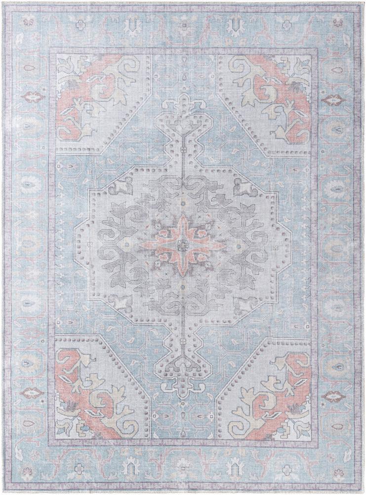 Livabliss - Embrace 710inx10 Machine Woven Rug - EMA2307-71010 veiw 1