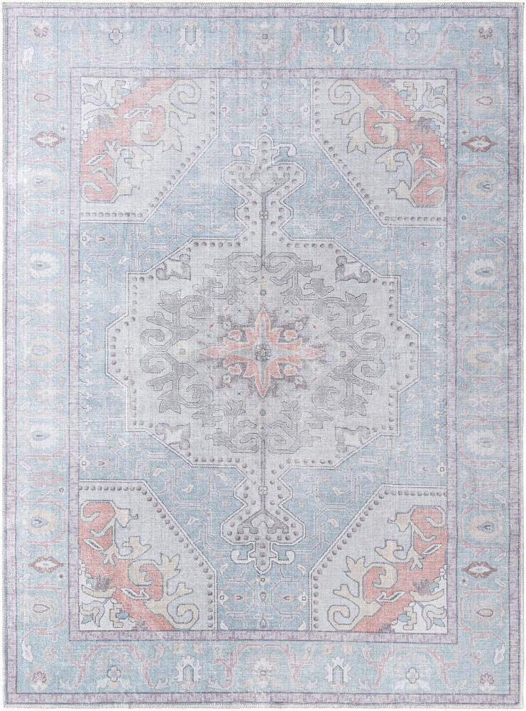 Livabliss - Embrace 810inx12 Machine Woven Rug - EMA2307-81012 veiw 1