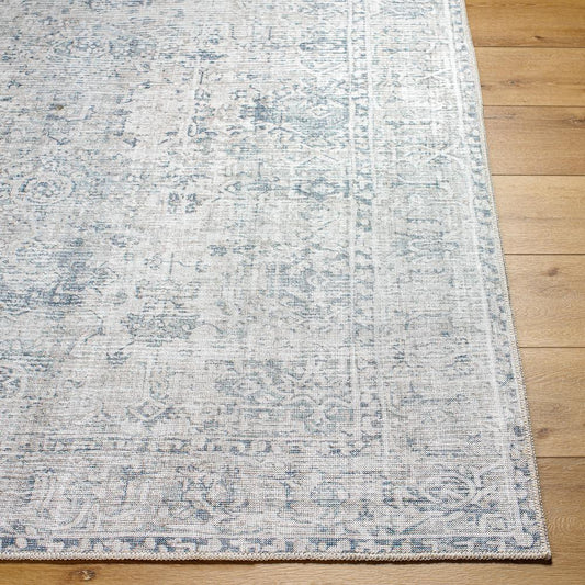Livabliss - Embrace 67inx9 Machine Woven Rug - EMA2309-679 veiw 2