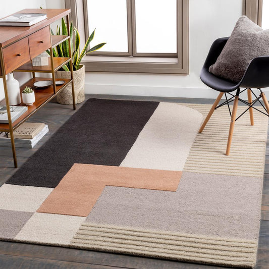 Livabliss - Emma 5x76in Handmade Rug - EMM2304-576 veiw 2