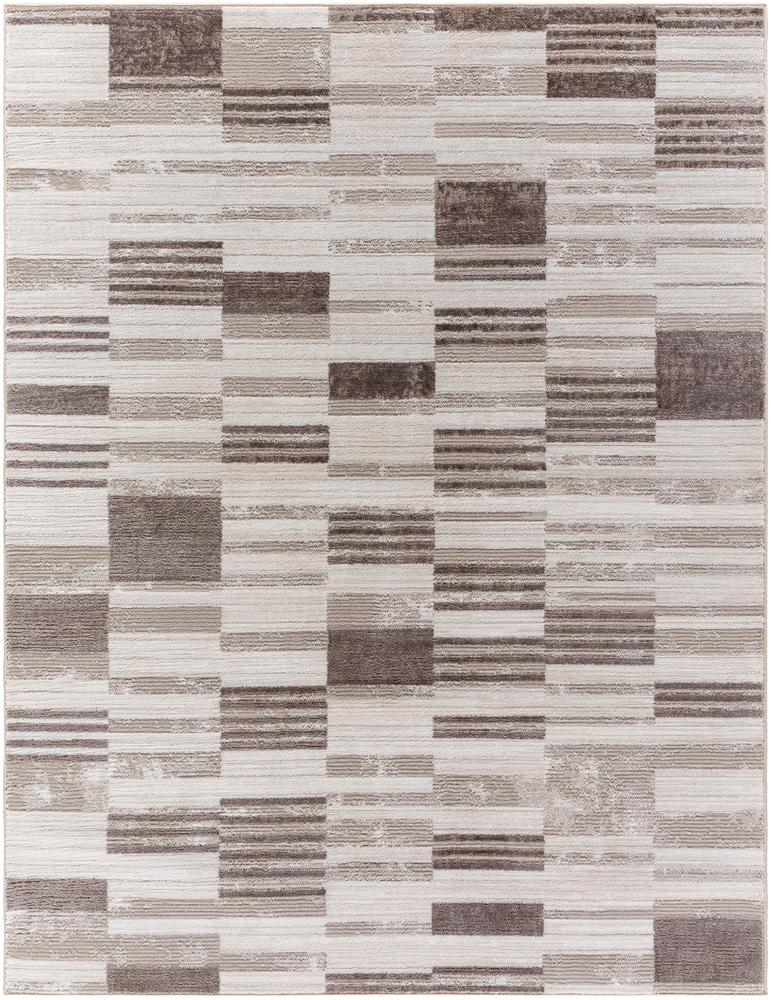 Livabliss - Enfield 53inx7 Machine Woven Rug - ENF2330-537 veiw 1