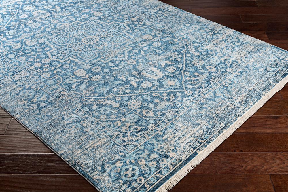 Livabliss - Ephesians 27inx9 Machine Woven Rug - EPC2300-279_CLOSEOUT veiw 3