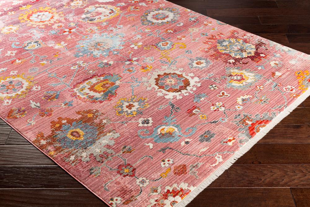 Livabliss - Ephesians 27inx9 Machine Woven Rug - EPC2301-279_CLOSEOUT veiw 3