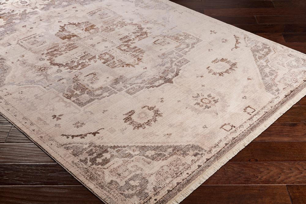 Livabliss - Ephesians 27inx411in Machine Woven Rug - EPC2316-275_CLOSEOUT veiw 3