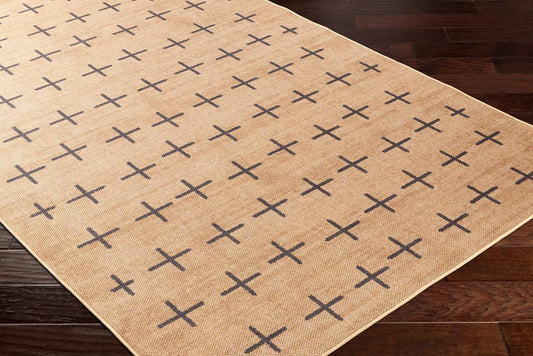Livabliss - Ez Jute 2x211in Machine Woven Rug - EZT2308-23 veiw 2
