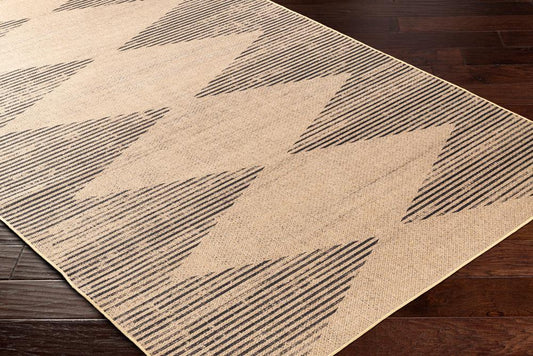 Livabliss - Ez Jute 9x12 Machine Woven Rug - EZT2310-912 veiw 2