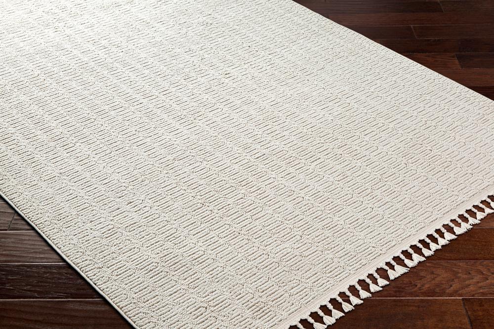 Livabliss - Finland 67inx9 Machine Woven Rug - FND2310-679 veiw 3