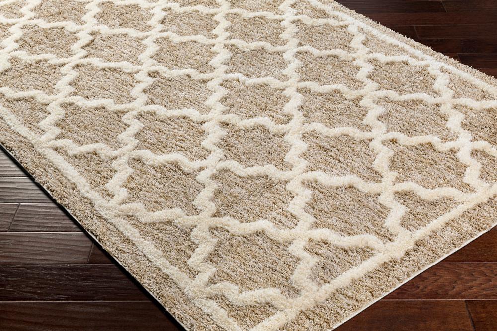 Livabliss - Florida 710inx10 Machine Woven Rug - FLD2302-71010_CLOSEOUT veiw 3