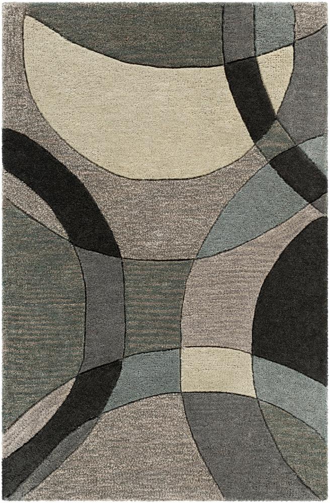 Livabliss - Forum 2x3 Handmade Rug - FM7193-23 veiw 1