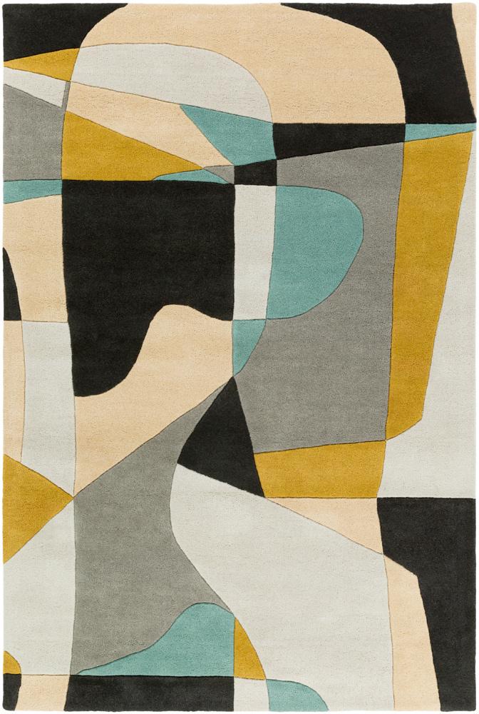 Livabliss - Forum 10x14 Handmade Rug - FM7194-1014 veiw 1