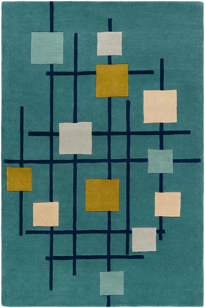 Livabliss - Forum 9x12 Handmade Rug - FM7201-912 veiw 1