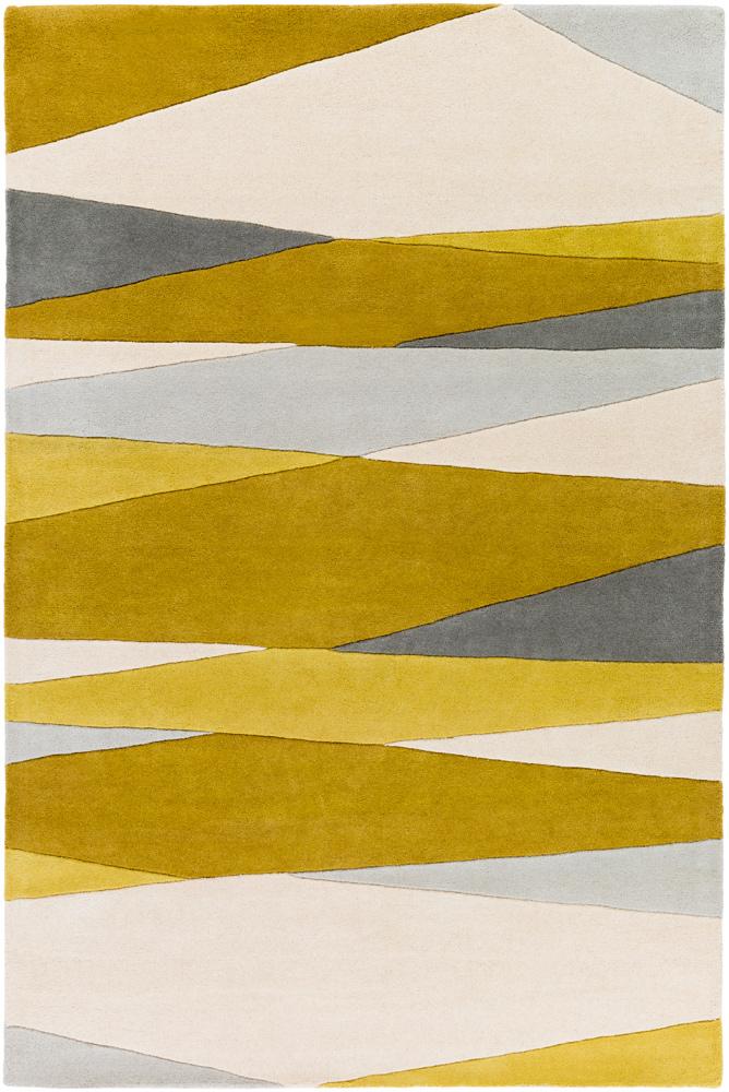 Livabliss - Forum 6x9 Handmade Rug - FM7203-69 veiw 1