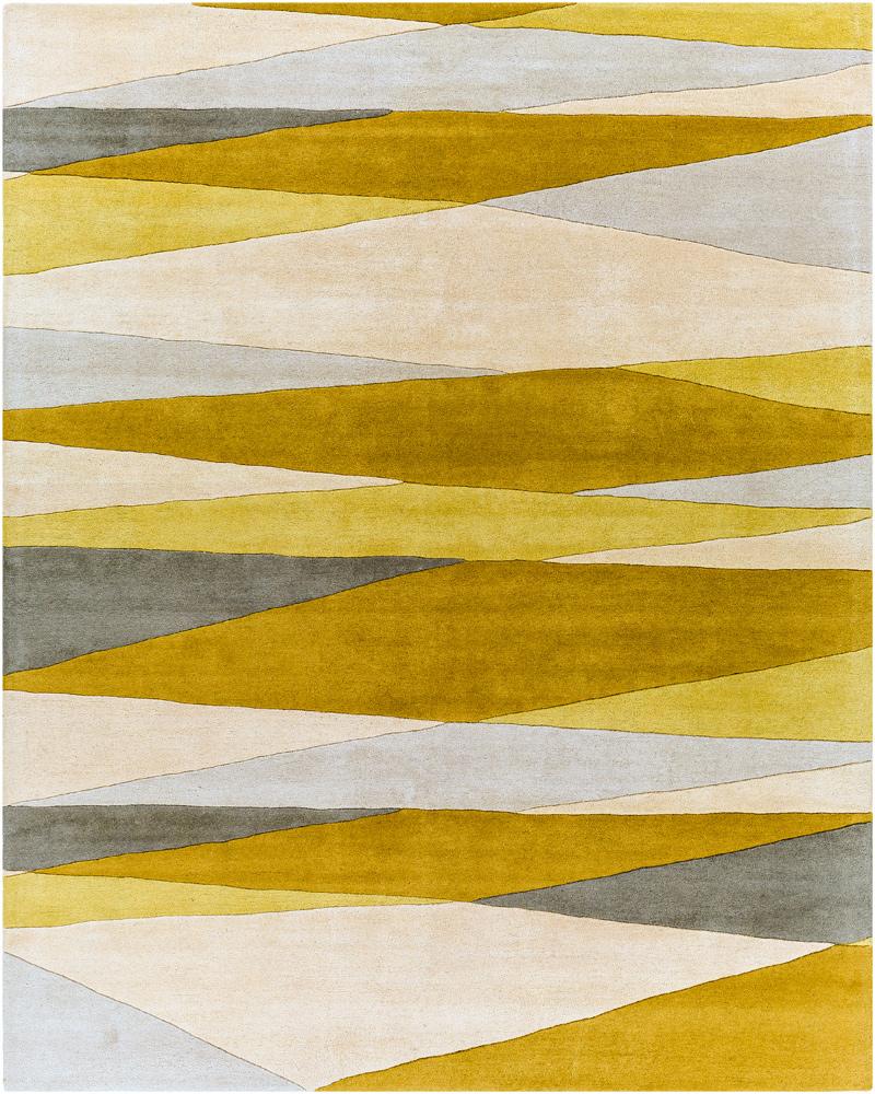 Livabliss - Forum 76inx96in Handmade Rug - FM7203-7696 veiw 1