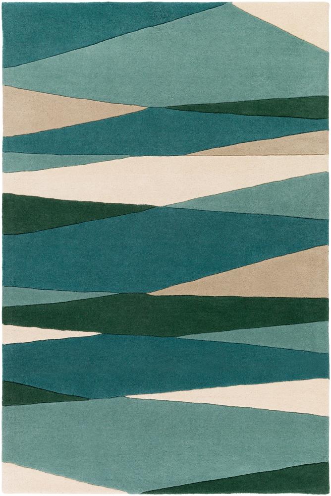 Livabliss - Forum 6x9 Handmade Rug - FM7204-69 veiw 1