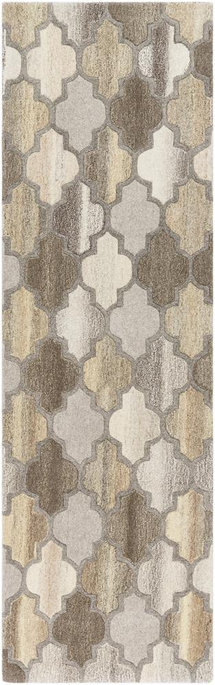 Livabliss - Forum 3x12 Handmade Rug - FM7208-312 veiw 1