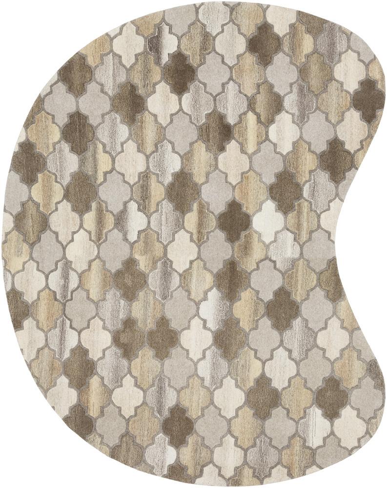Livabliss - Forum 8x10 Handmade Rug - FM7208-810KDNY_CLOSEOUT veiw 1