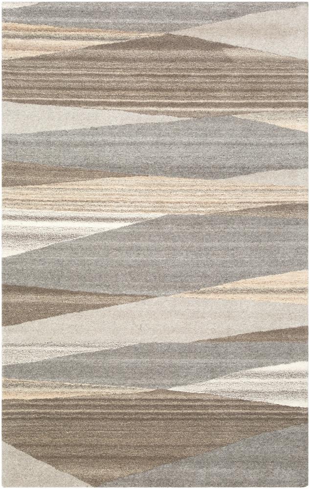 Livabliss - Forum 6x9 Handmade Rug - FM7211-69 veiw 1